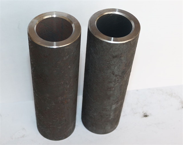 华州冷挤压钢筋套筒接头技术性能