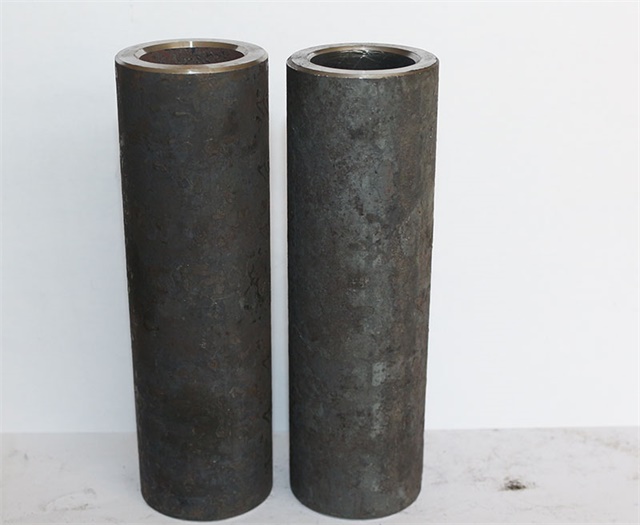 华州冷挤压钢筋套筒联接连接头分开是多少