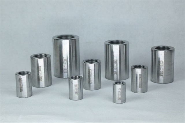 华州直螺纹钢筋套筒的优势和特点