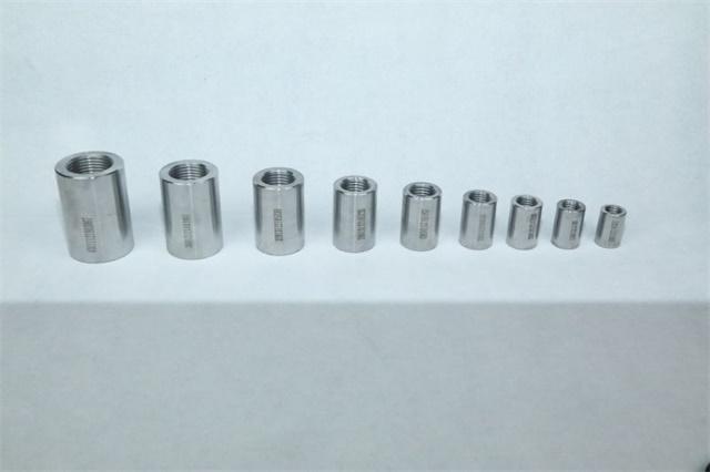 华州直螺纹钢筋套筒的<font style='color:red'>作用</font>